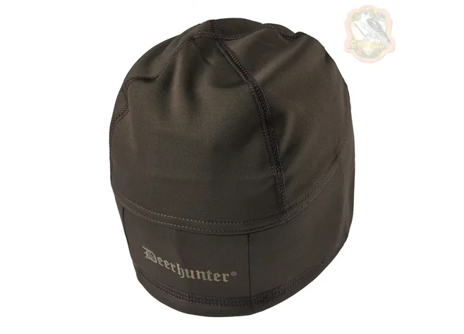 Шапка DeerHunter Discover Beanie (385 Beluga) Фото 2