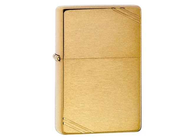 Запальничка Zippo 240 CLASSIC vintage Фото 1