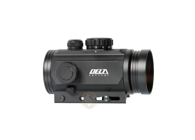Приціл коліматорний Delta Optical MultiDot HD 36 Фото 2