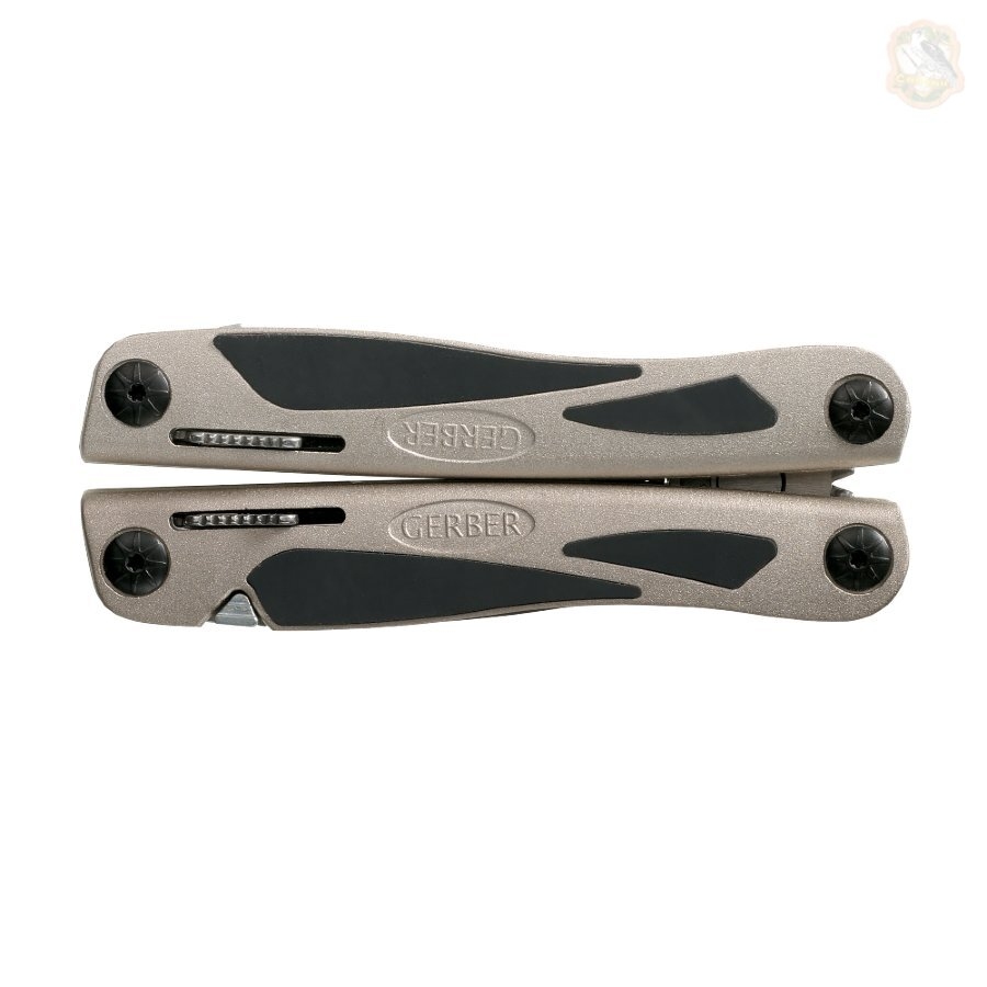 Мультитул "GERBER" Legend Фото 2