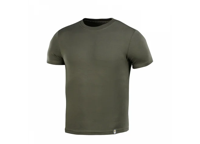 Футболка M-Tac 93/7 Army Olive  Фото 1