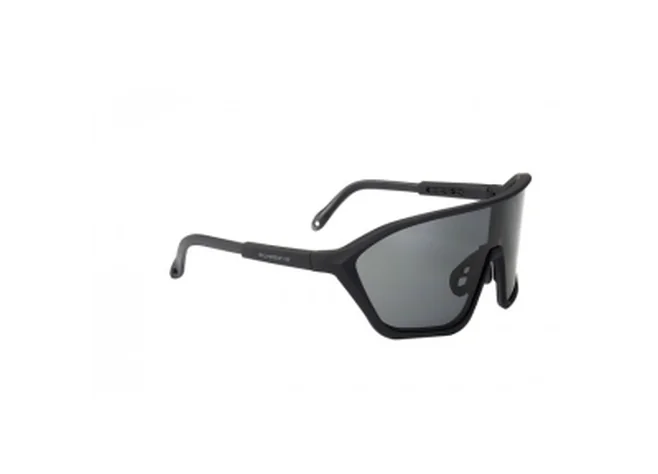Окуляри балістичні Swiss Eye Devil Black Фото 1