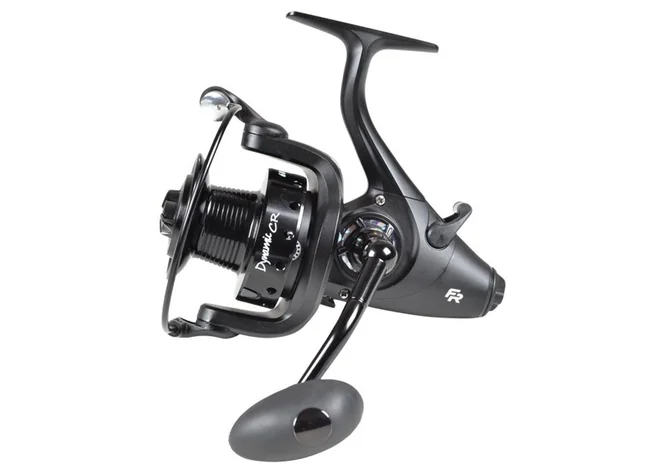 Котушка Fishing Roi Dynamic CR 6000 6+1 BB Фото 1