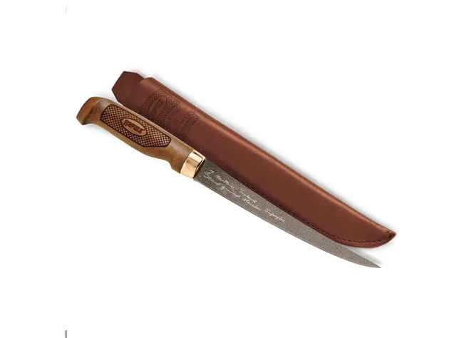 Ніж філейний Rapala Superflex 6" Фото 1