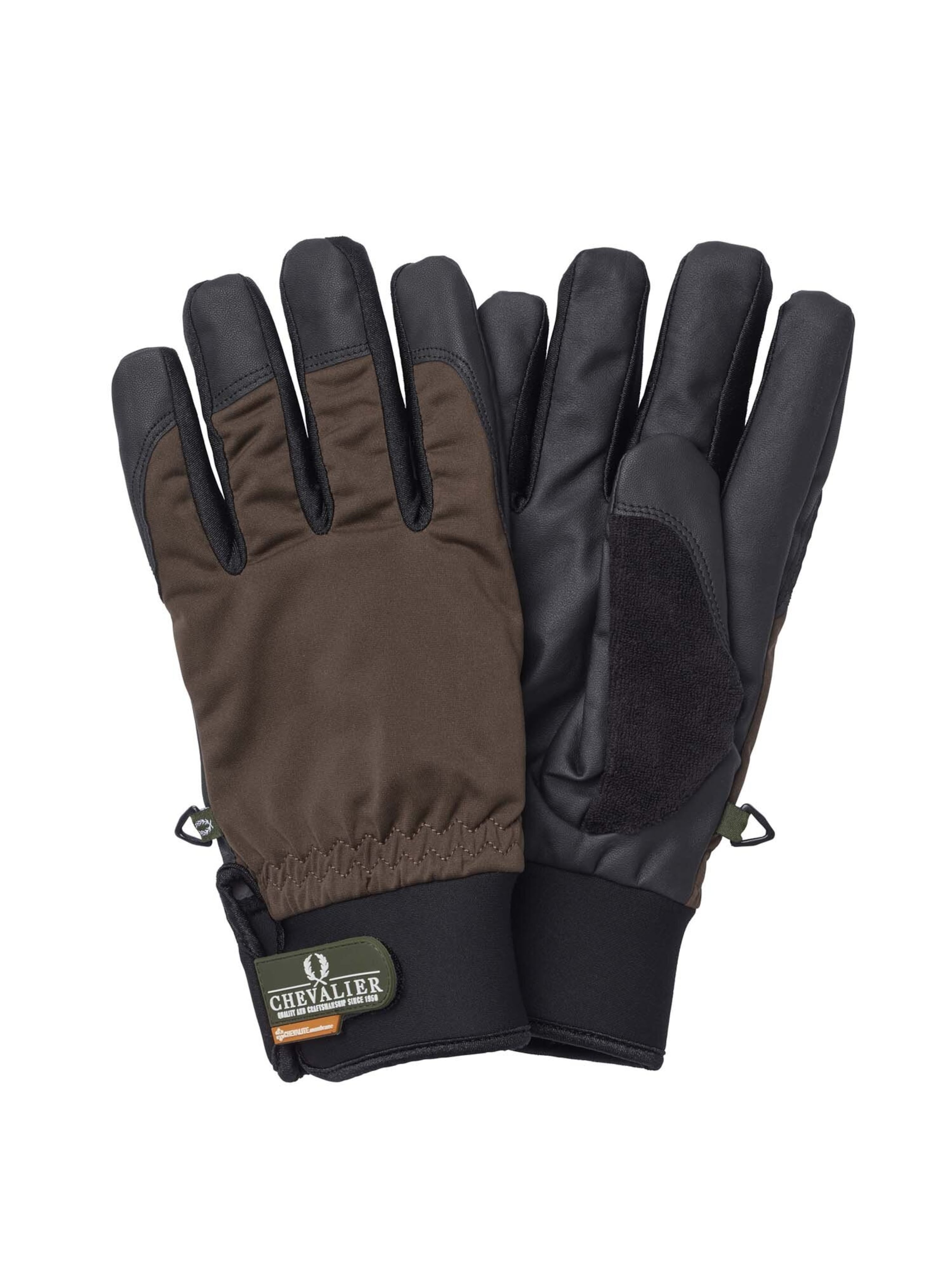 Рукавиці Chevalier Shooting Glove WB Фото 1