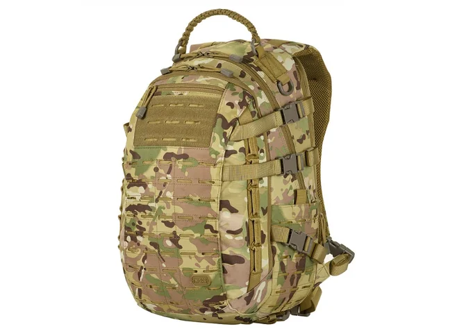 Рюкзак M-Tac Mission Pack Laser Cut MC Фото 1