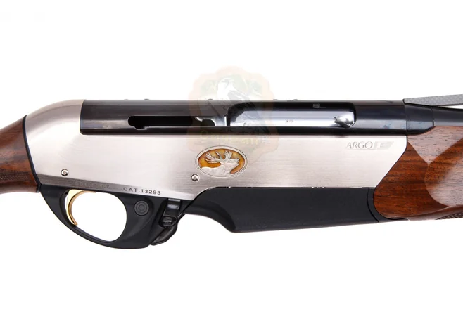 Карабин Benelli Argo E Class кал. 308 Win 20" Фото 2