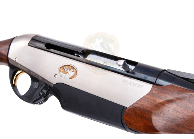 Карабин Benelli Argo E Class кал. 308 Win 20" Фото 3