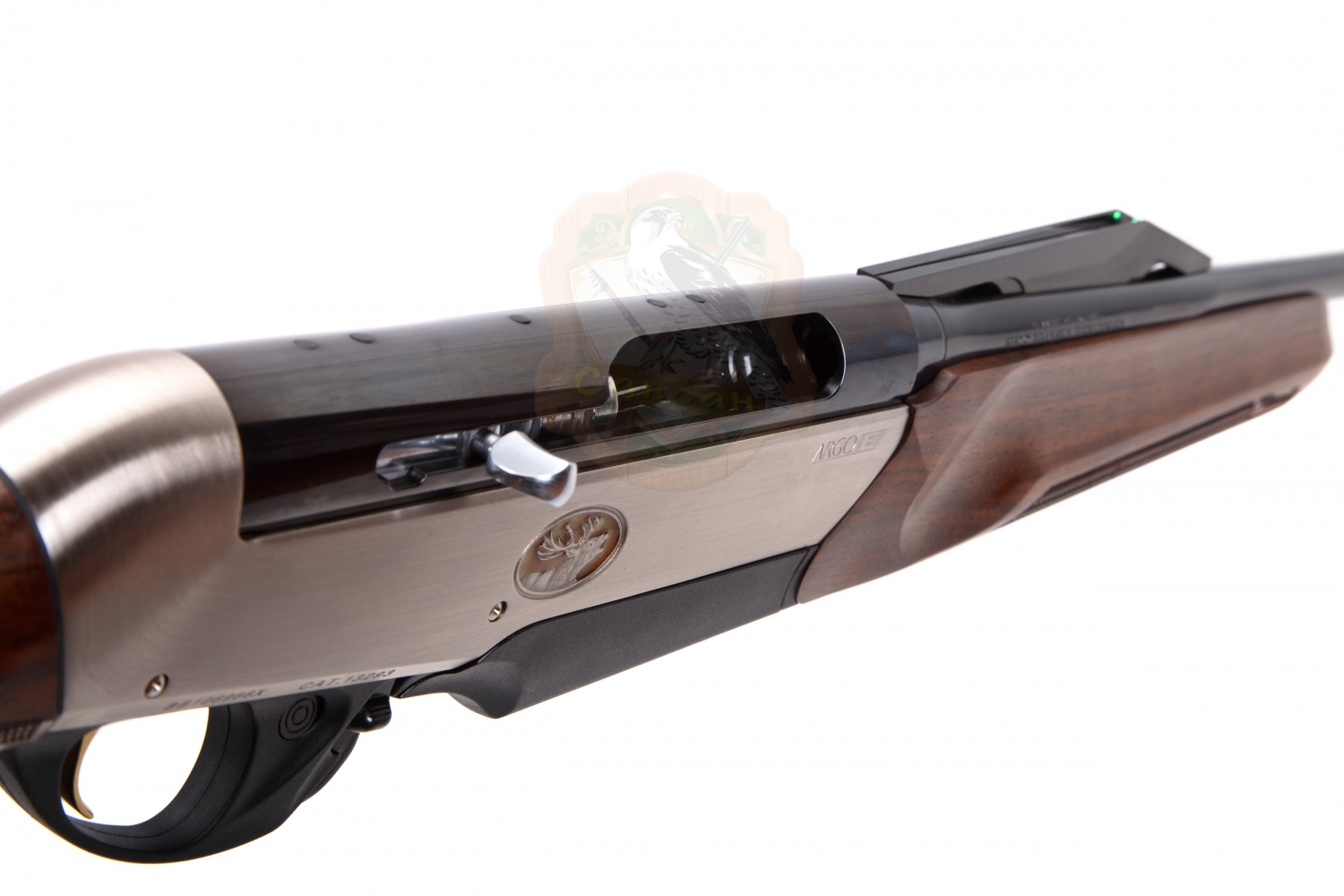 Карабін Benelli Argo E Class кал. 308 Win Фото 6