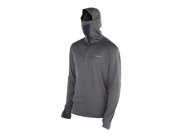 Реглан Fahrenheit Solar Guard Hoody Фото 1