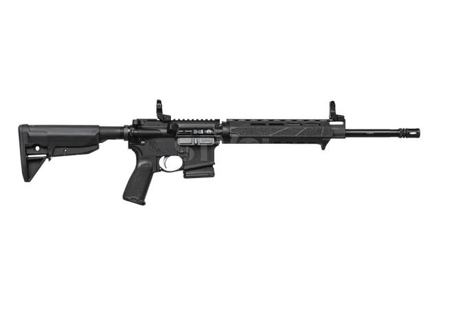 Карабін Springfield Saint AR-15 Low Cap 16" 223 Rerm Фото 1