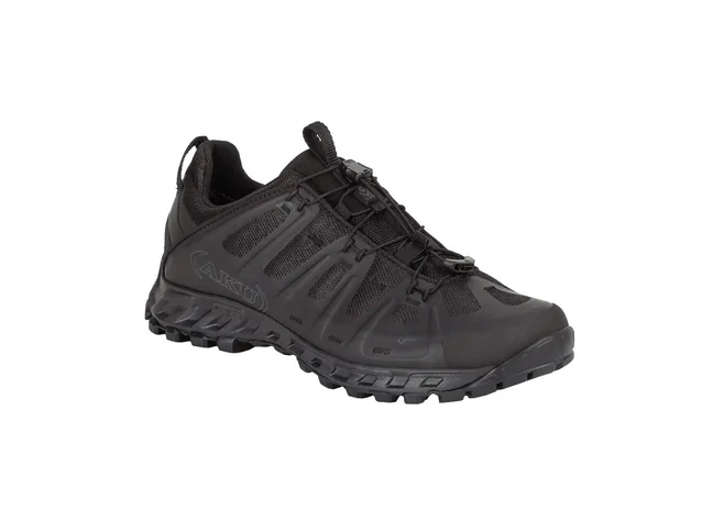 Кросівки AKU Selvatica TC GTX Black Фото 1