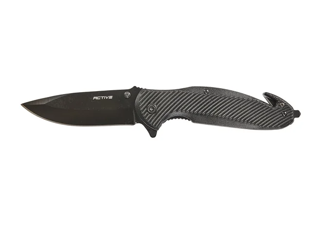 Нож Active Birdy black Фото 1