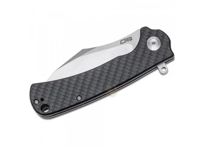 Нож CJRB Talla G10 Black Фото 2
