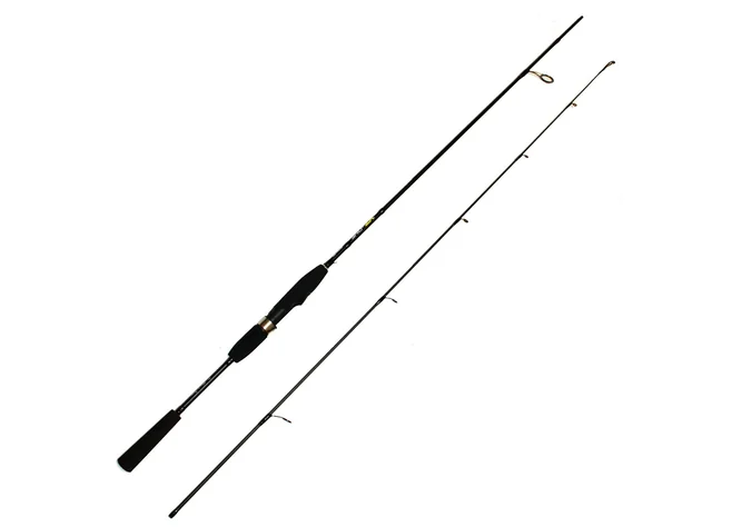 Спиннинг Fishing ROI XT-ONE 802M 2.4 м 5-25 г Фото 1
