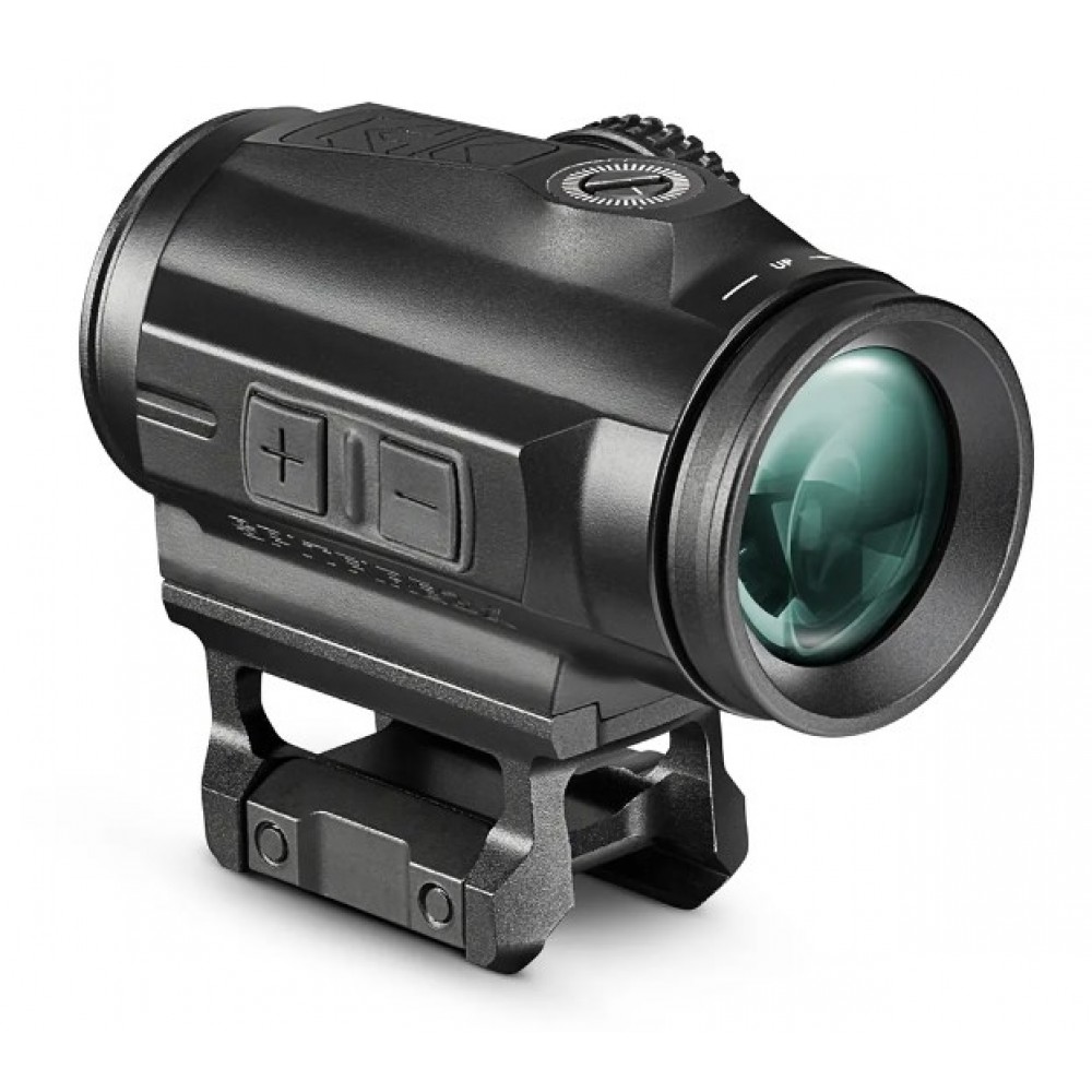 Приціл призматичний Vortex Spitfire HD Gen II 3-х з сіткою AR-BDC4 Фото 1