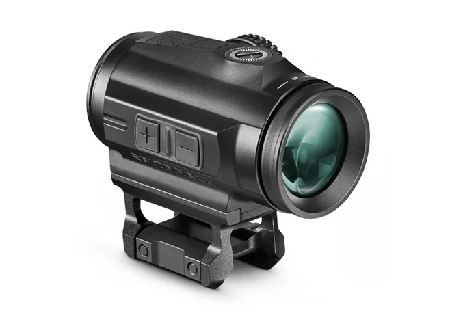Приціл призматичний Vortex Spitfire HD Gen II 3-х з сіткою AR-BDC4 Фото 1