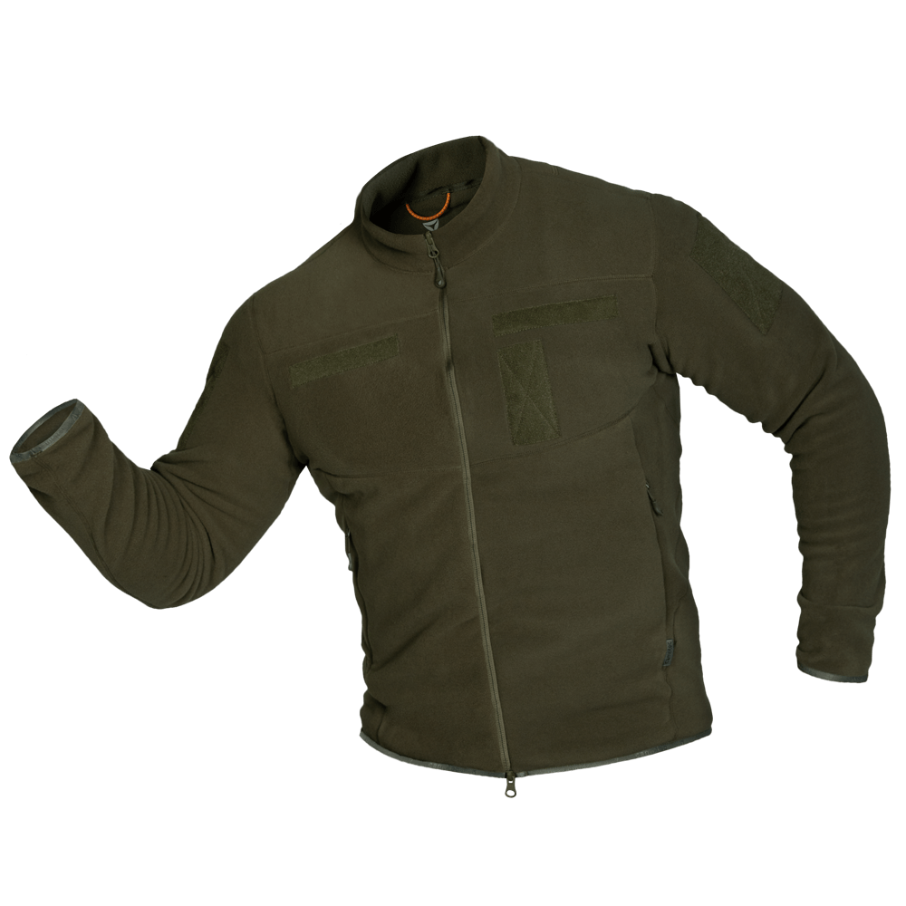 Кофта CamoTec Army Himatec Pro Олива Фото 1