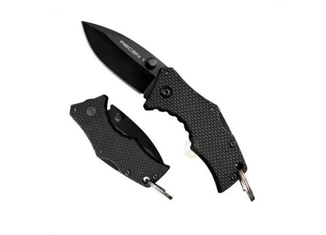Ніж Cold Steel Micro Recon 1 Spear Point Фото 2