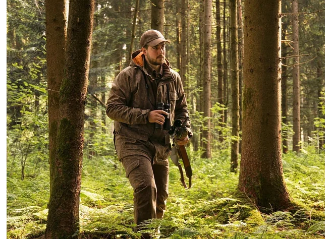 Куртка Blaser Active Outfits Argali 3.0 light Фото 2