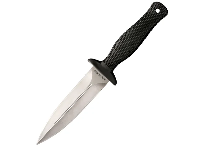 Ніж Cold Steel Counter Tac I Фото 1