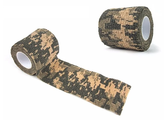 Маскировочная лента Multi 5*450cм Фото 1