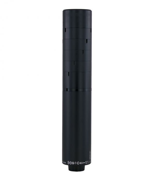 Саундмодератор Nielsen Sonic 55 5/8x24 Max 8.5 Фото 1