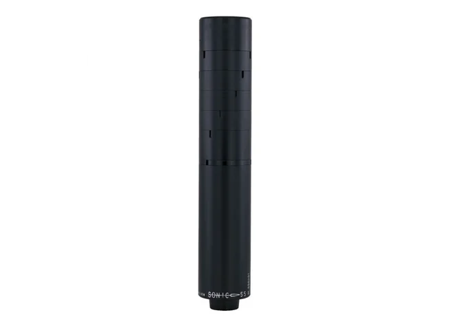 Саундмодератор Nielsen Sonic 55 5/8x24 Max 8.5 Фото 1