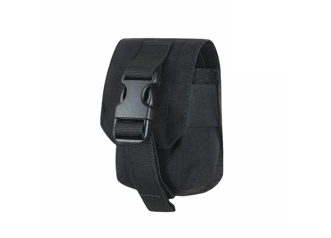 Підсумок M-Tac для уламкової гранати Laser Cut Black Фото 1