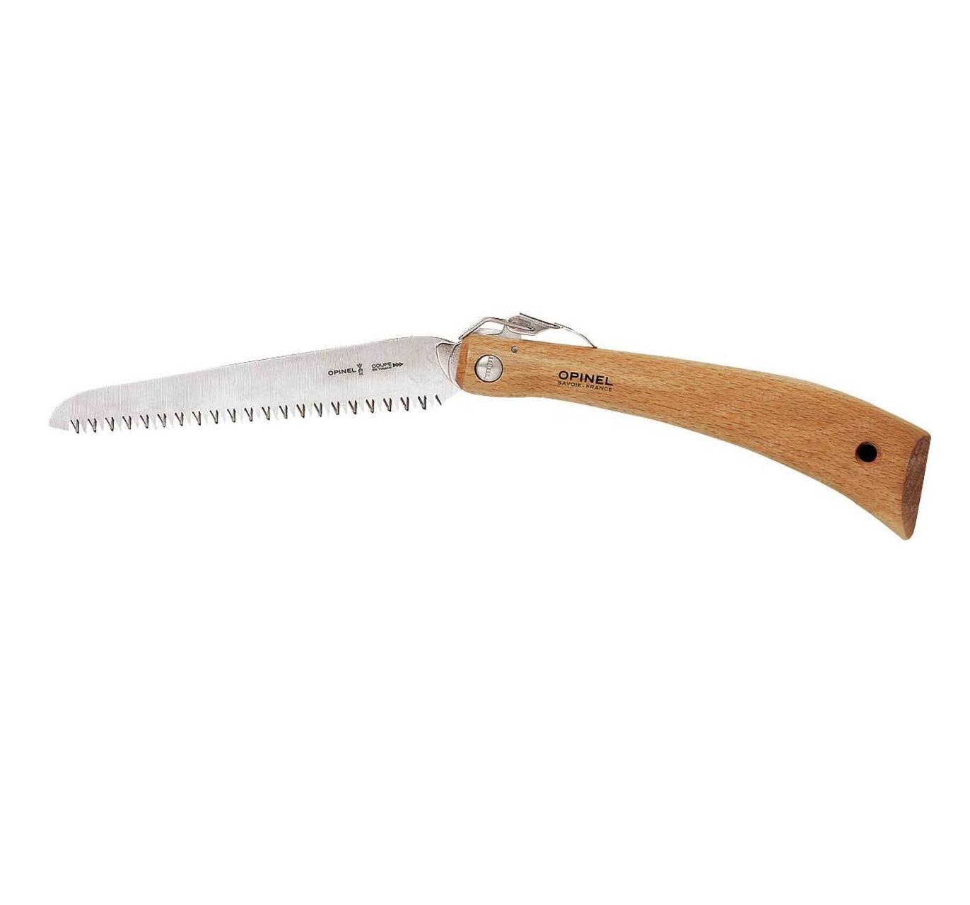 Пила Opinel Boite Scie Fermante №18 Фото 1