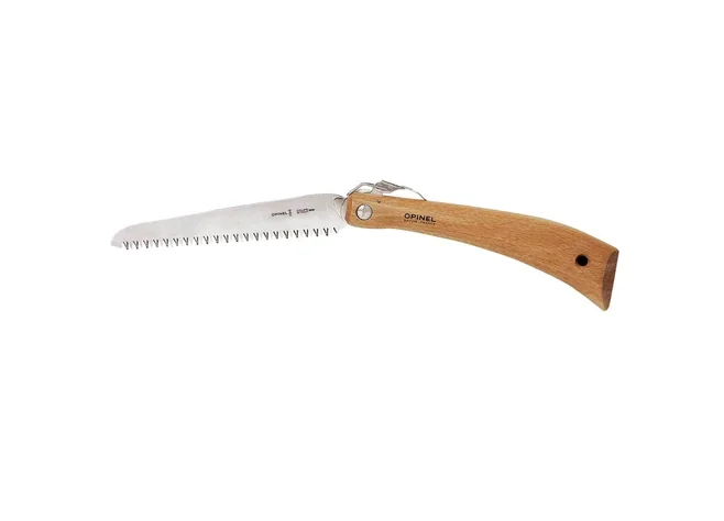 Пила Opinel Boite Scie Fermante №18 Фото 1