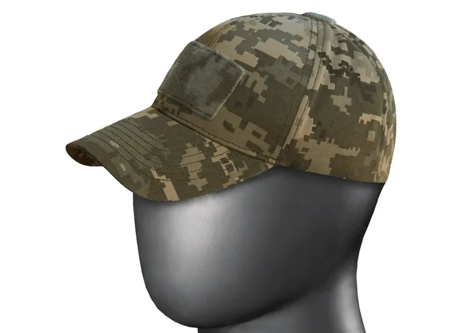 Бейсболка camotec Tactic Canvas MM14 Фото 1