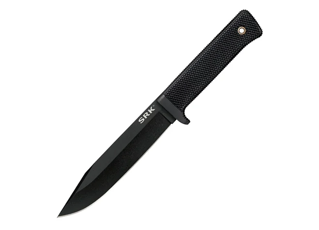 Ніж Cold Steel SRK SK-5 Фото 1