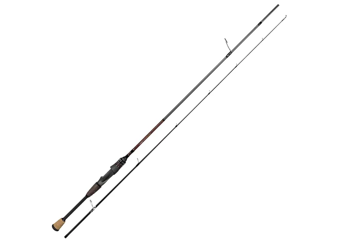 Спінінг Dragon ProGuide X 2.45m 4-21g Фото 1