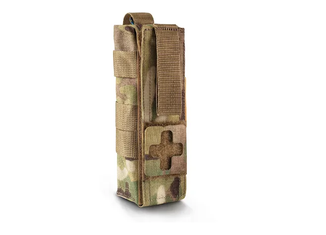 Підсумок під турнікет тип 2 U-WIN Cordura 1000 Мультикам Фото 1
