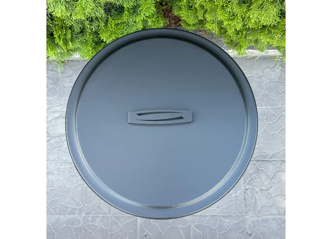 Кришка для сковороди SDR-50 Фото 1
