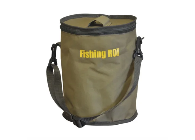 Сумка Fishing ROI FR-230 для жерлиц Фото 1