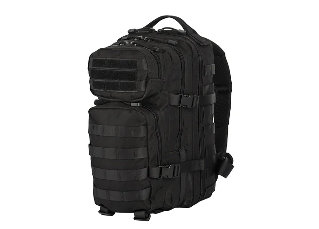 Рюкзак M-Tac Assault Pack Black Фото 1