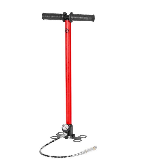 Насос Gamo Flex PCP Pump Фото 1