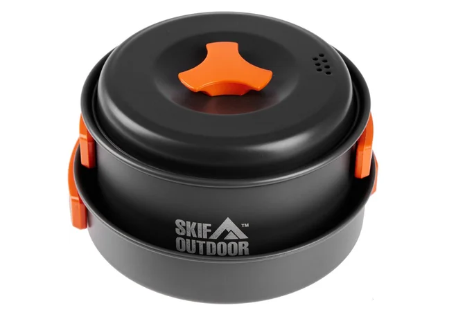 Набор для приготовления еды Skif Outdoor Fuzz Set S Фото 1