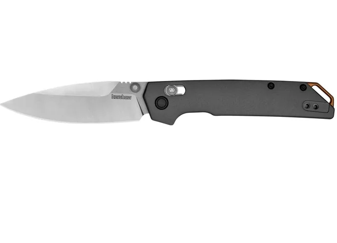 Нож Kershaw Iridium Фото 1