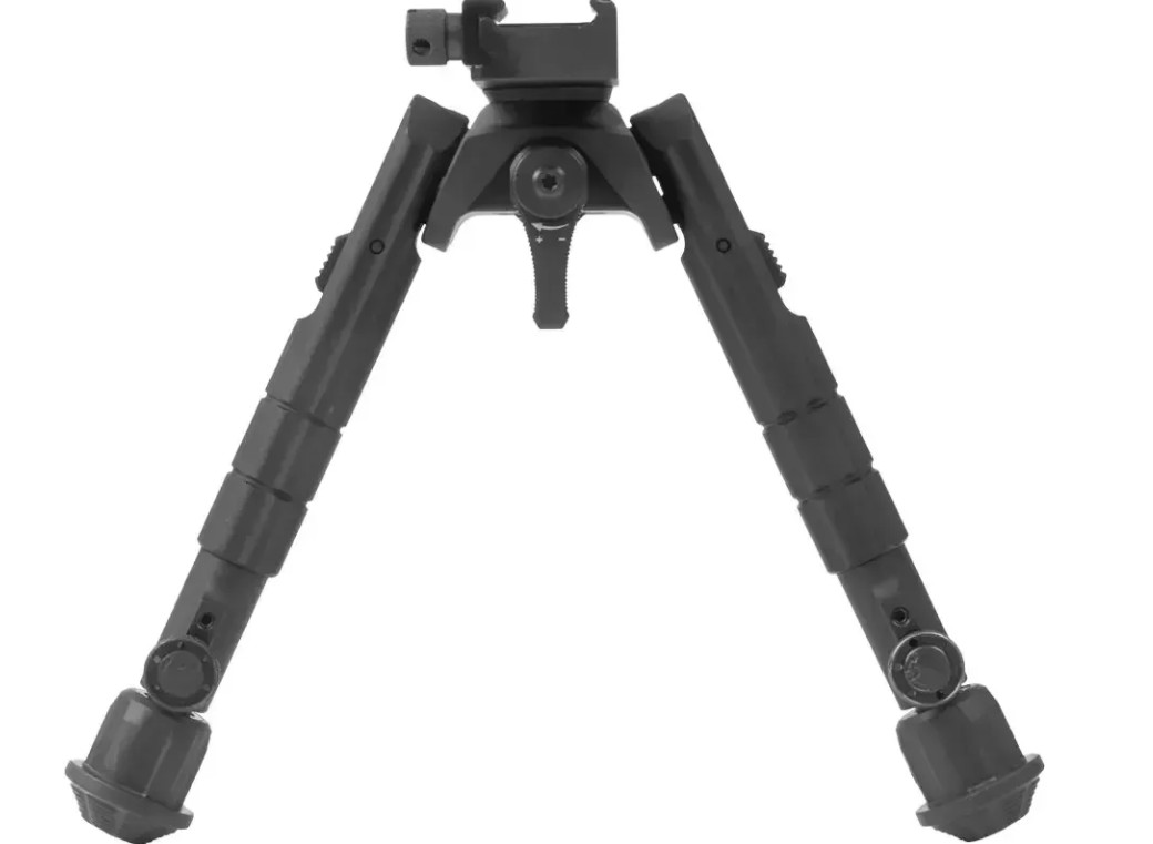 Сошки Leapers UTG Recon 360 TL-B. 18-23см Picatinny Фото 1
