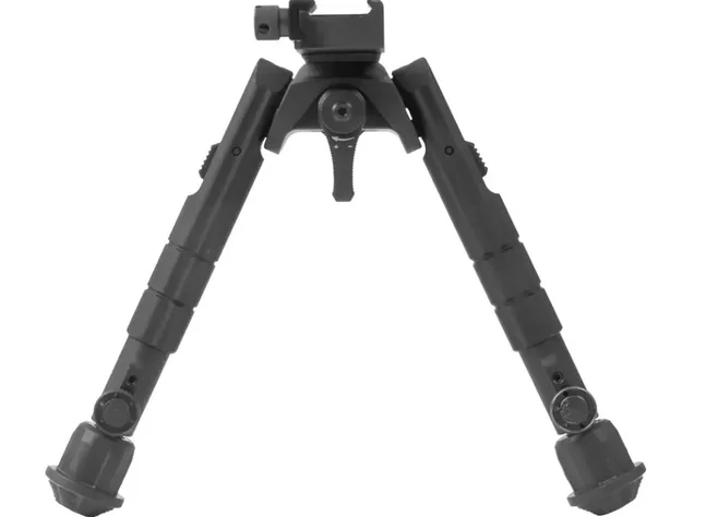 Сошки Leapers UTG Recon 360 TL-B. 18-23см Picatinny Фото 1