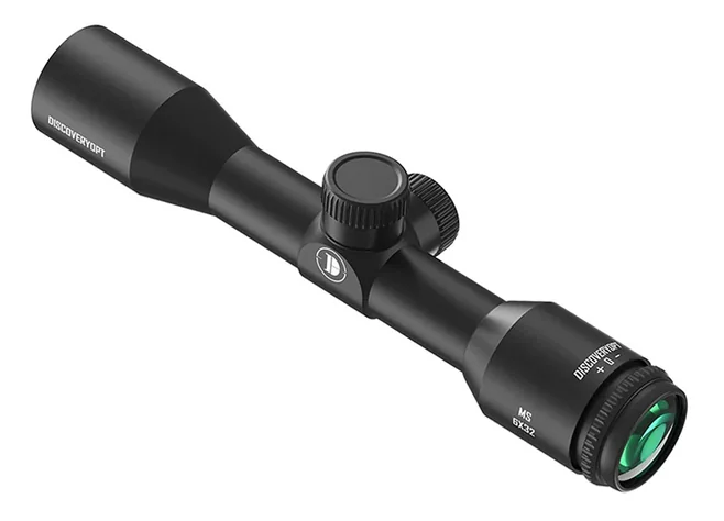 Прицел Discovery Optics MS 6x32 25.4 мм Фото 1