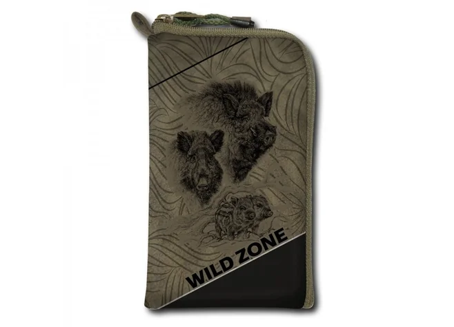 Чохол для мобільного телефону Wild Zone 12х7см М-201 Фото 4