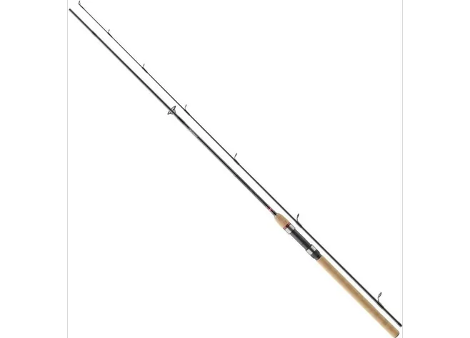 Спінінг Daiwa Ninja X Jigger 2.40m 7-28g Фото 1
