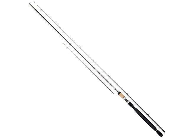 Вудилище фідерне Daiwa N`Zon Super Slim Power Feeder 3.96m 150g Фото 1