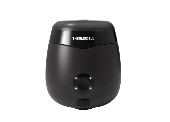 Пристрій від комарів Thermacell E55 (40) Charcoal Фото 1