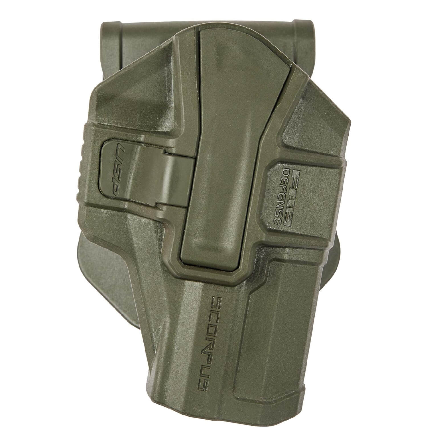 Кобура FAB Defense Scorpus для HK USP Фото 1
