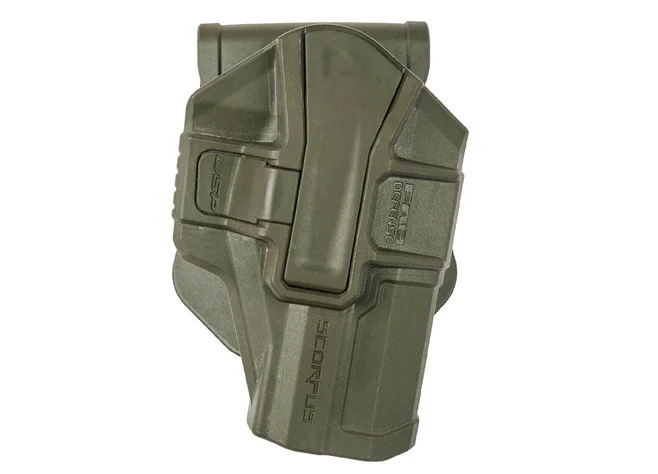 Кобура FAB Defense Scorpus для HK USP Фото 1
